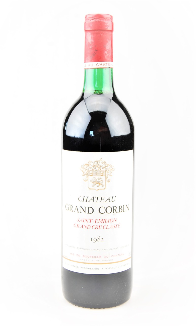 1995 Château SAINT-SEURIN / Côtes de Bourg :: Fine Wine