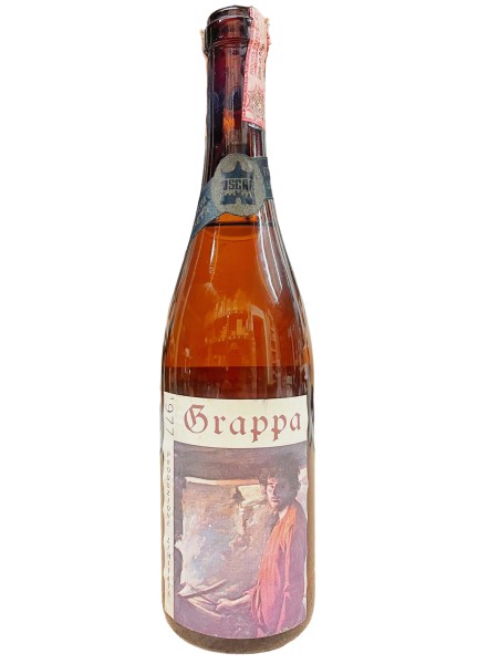 Grappa 1977 Oscar di B. Frasson